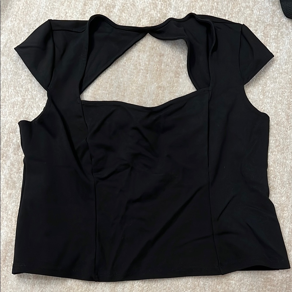 Black Top